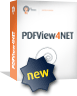 O2 solutions PDF4NET v4.6.0 for .NET