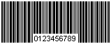 Code 2 of 5