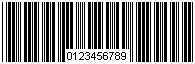 Code 39 Extended