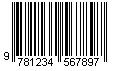 ISBN